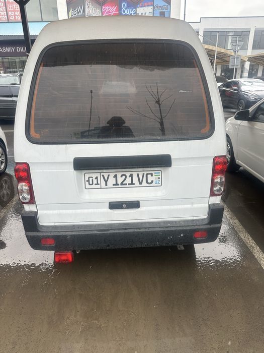 200$ bosh to’lov Avtokredit Damas 2022