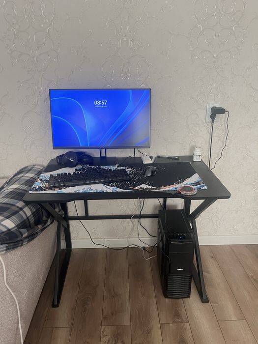 Срочно продам пеосональный компьютер