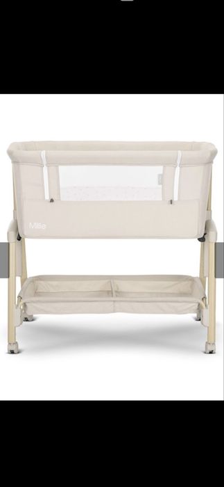 Бебешка кошара Lorelli