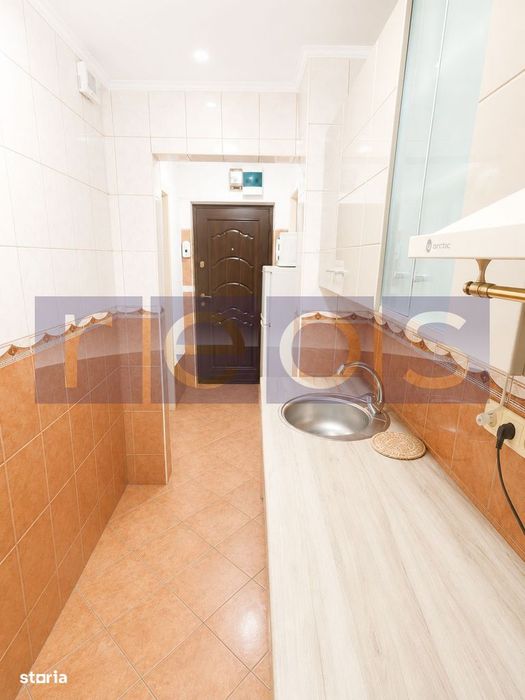 Vanzare 2 Camere | Tei | Parter | Bloc Reabilitat