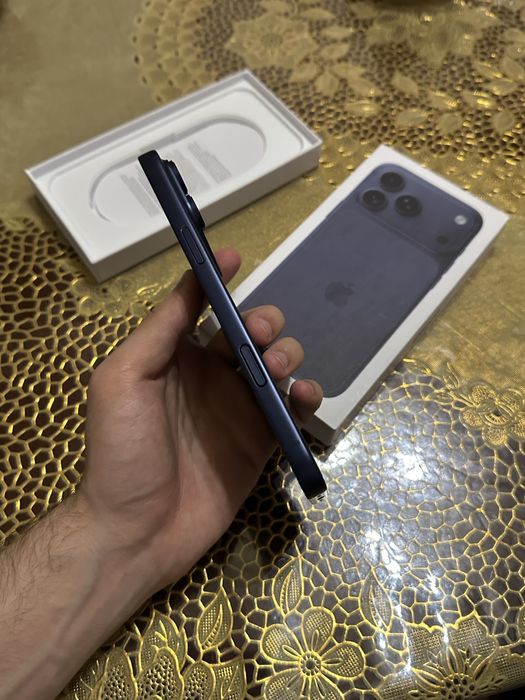 Iphone 17 pro max китай версия