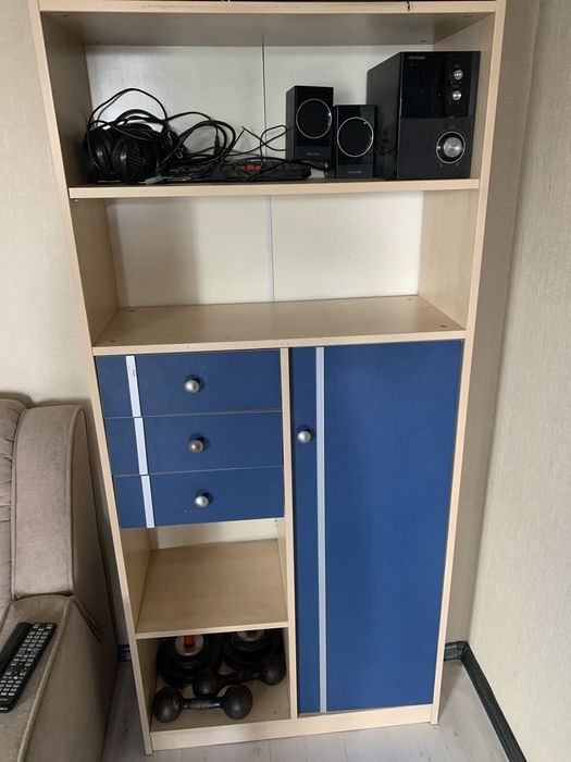 Продам шкаф детский