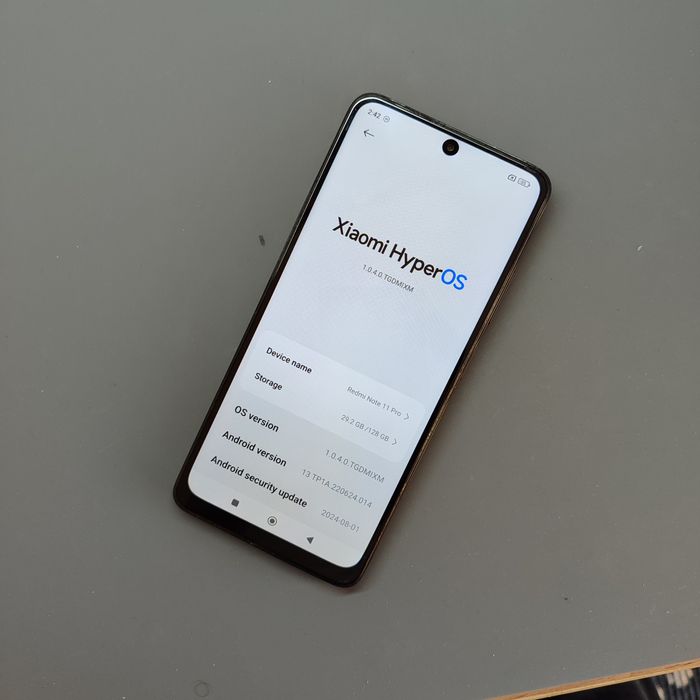 Redmi Note 11 Pro dastavka xizmati bor srochni