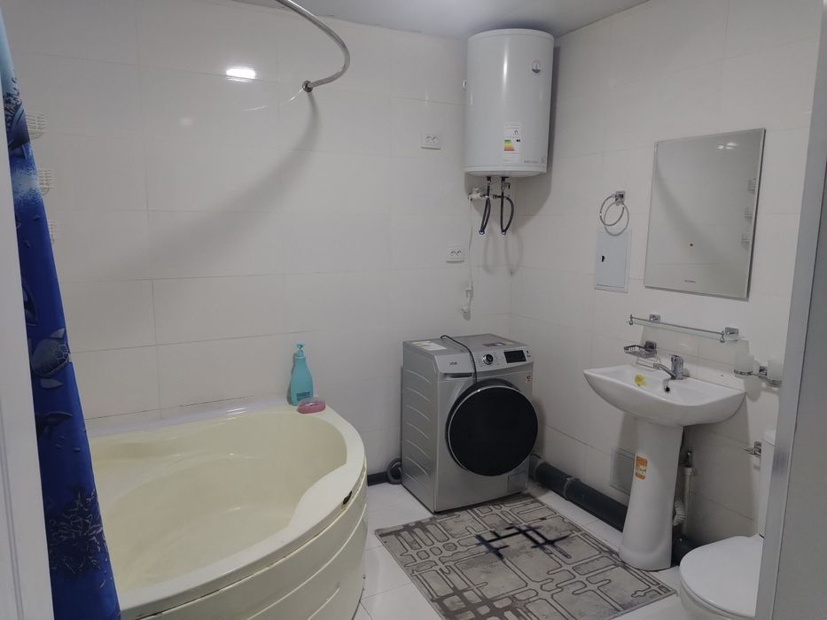2 xonali uy ijaraga beriladi Eco city
