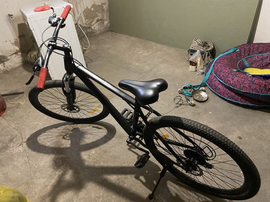 Велосипед Fnix.