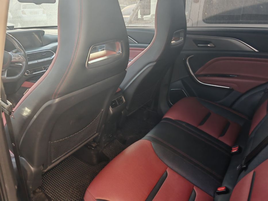 BESTUNE T77 2021 йил сотилади