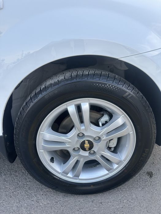 Nexa3 2022 yil Avtomat Prapan gaz