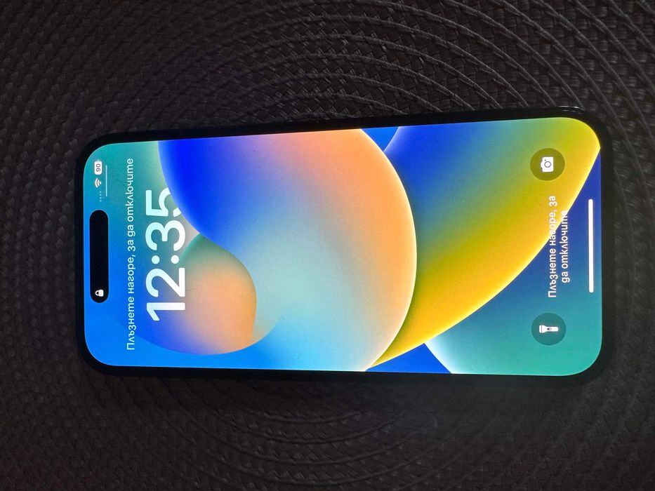 Iphone 14 PRO 128GB УНИКАЛЕН Телефон!!