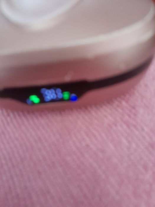 Безжични слушалки