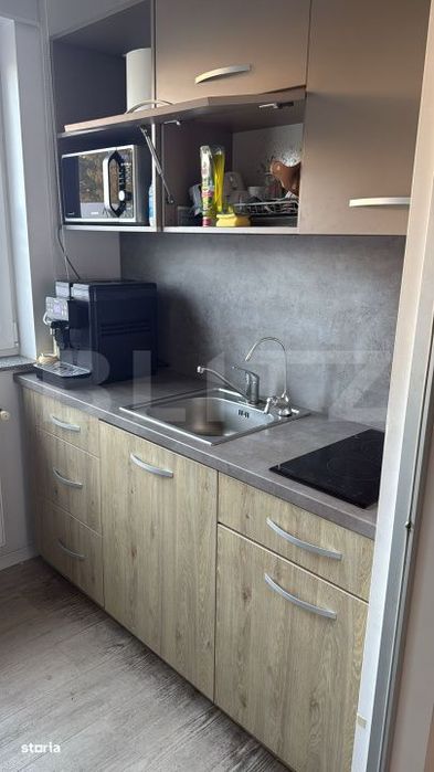 Spatiu comercial Premium, 139,3 mp,  bloc nou, zona Obcini