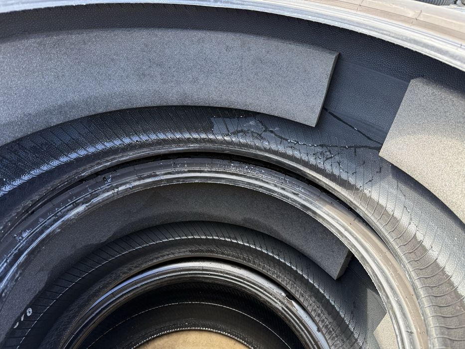 Anvelope 315/40/21 Pirelli