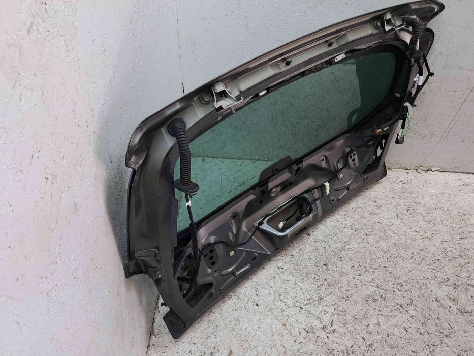 Haion Peugeot 3008 [Fabr 2009-2016] KTP