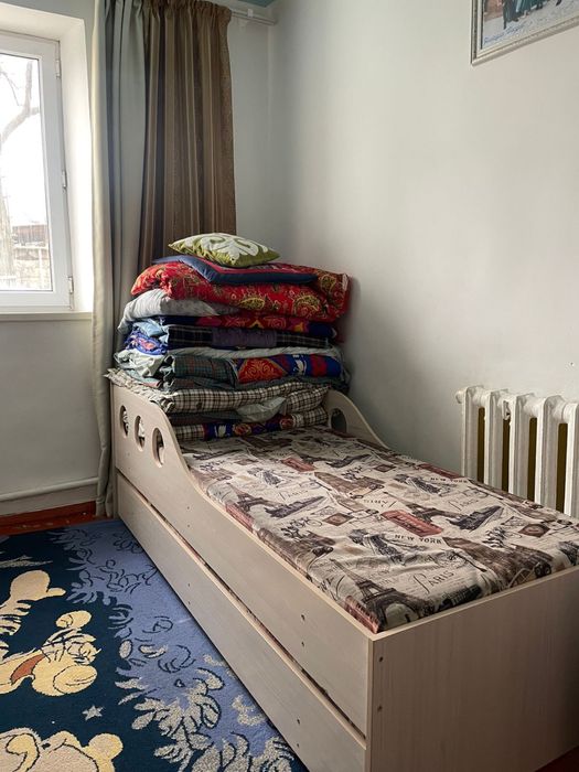 детская гарнитура