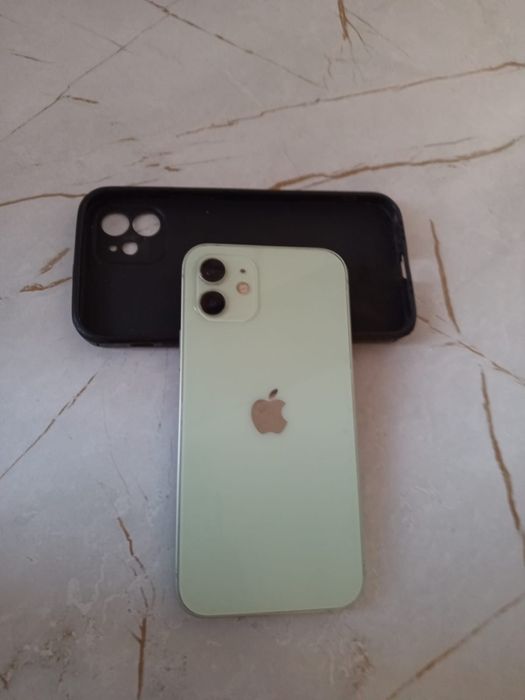 iphone 12 64 gb ………