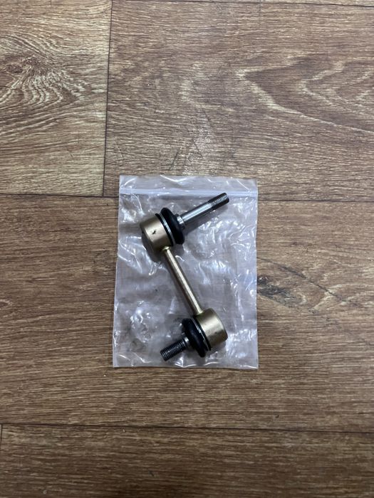 JETOUR oldi orqa stabilizator tiyaga bor