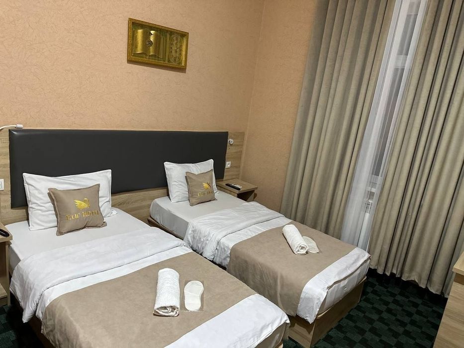 Arzon hotel kvartira mehmonxona xostel kunlik ijara