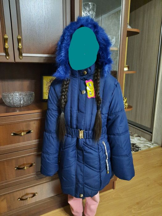 Срочно  продам  куртку.