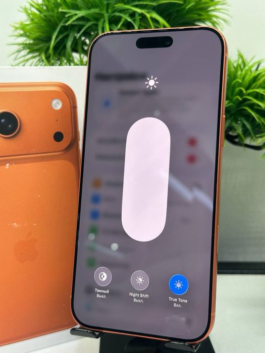 Iphone 17 Pro Max 256 gb