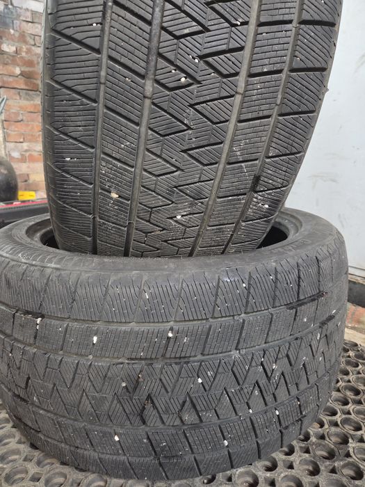 2 бр.Гуми 315/35/20 110V GripmaX