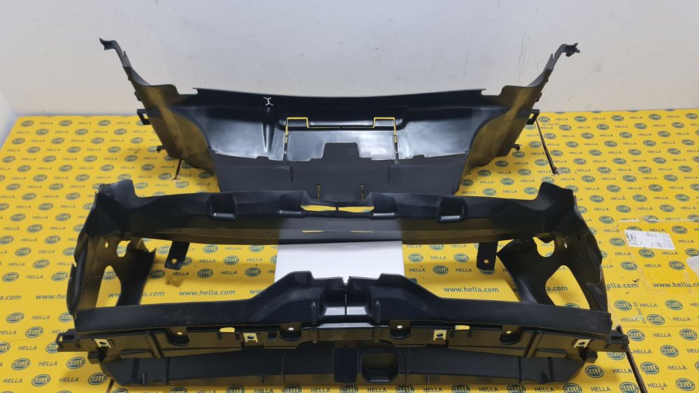 Hota deflector suport bara trager BMW 3 f30 f31 M pachet