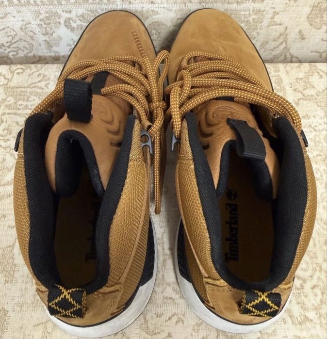 Ghete Timberland marimea 43,5