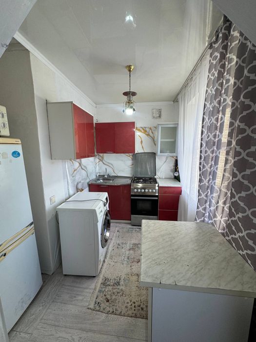 ПРОДАМ 3 комнатную квартиру