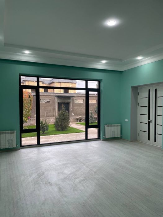 Янгихайотда уй сотилади срочно