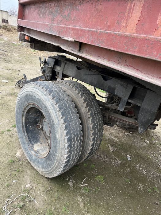 Притцеп Алматинка