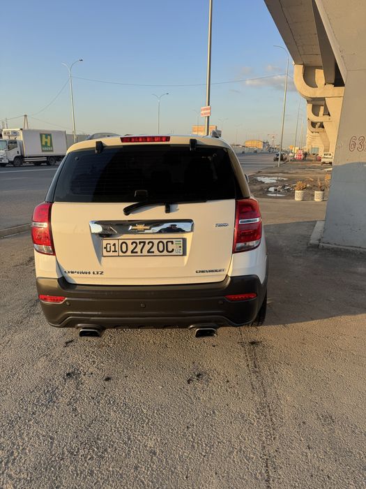 Kaptiva zudlik bilan sotiladi