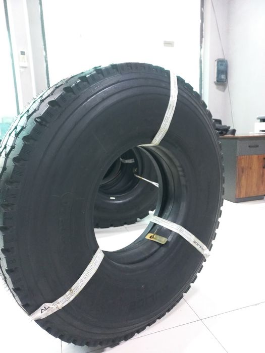 12.00R20. AR 1017. Шина