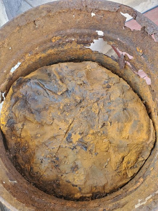 Smoala vrac / calup calitate superioara