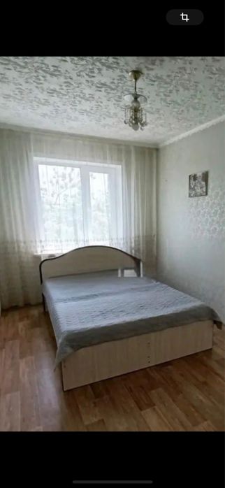 Продам кровать бу