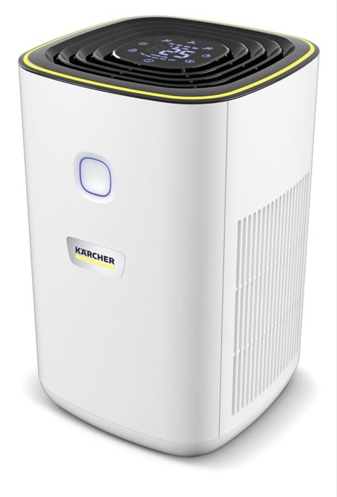 Очиститель воздуха Karcher AF 20