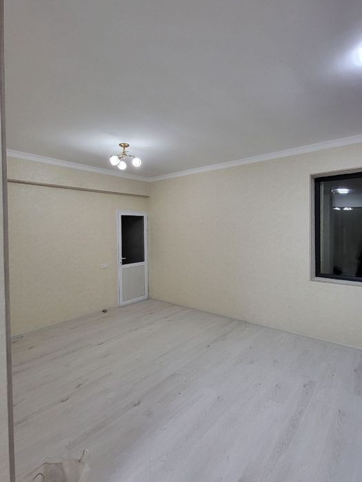 Аренда квартира 1/6/9 квартира новостройка с ремонтом . 49 км.