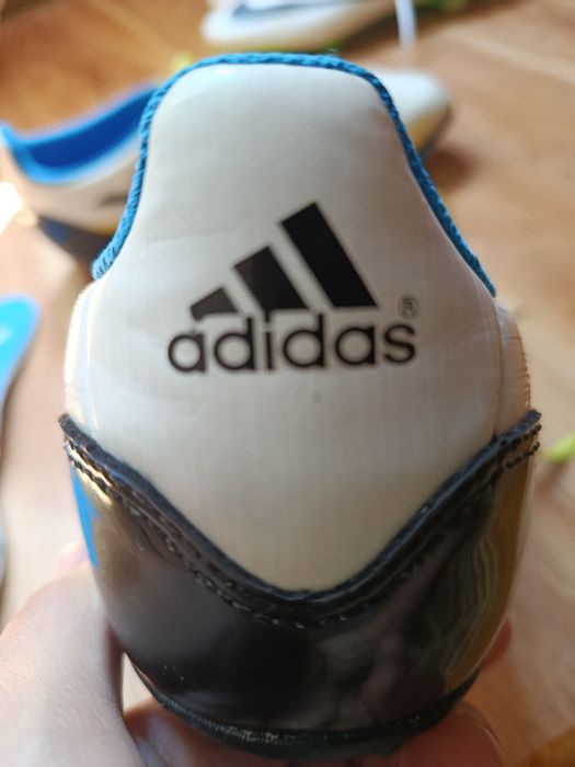 adidas F50 Adizero IV.