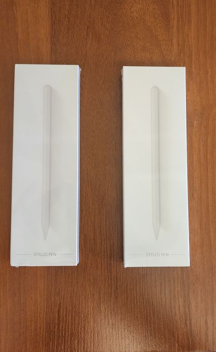 S pen для Samsung и iPad