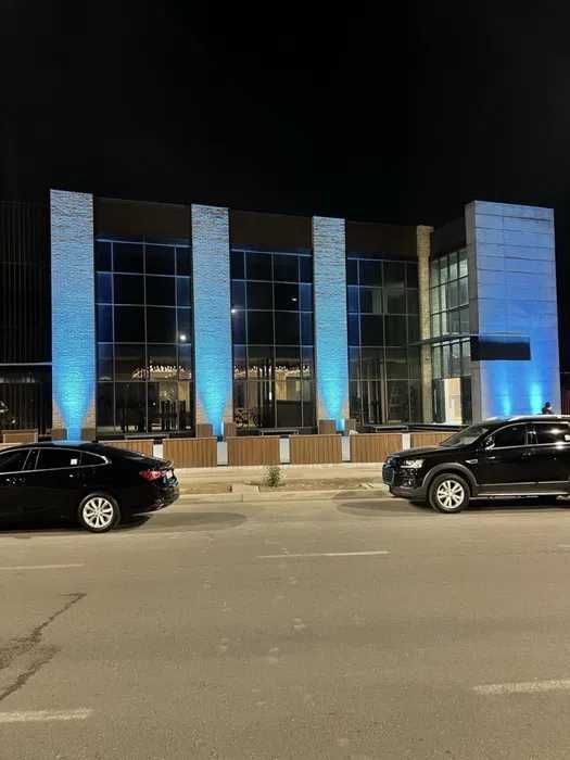 Продаётся  Готовый Ресторан Мирабад Ор Карзинка