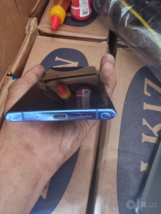 Samsung Galaxy Note 10+