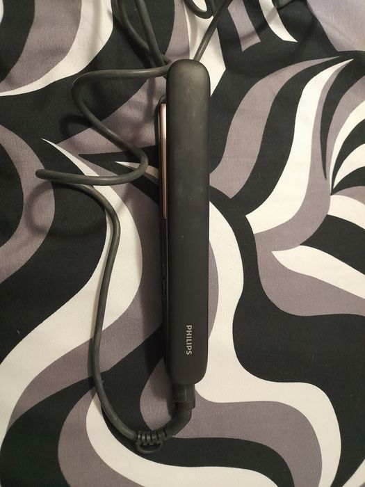 Placa de par philips