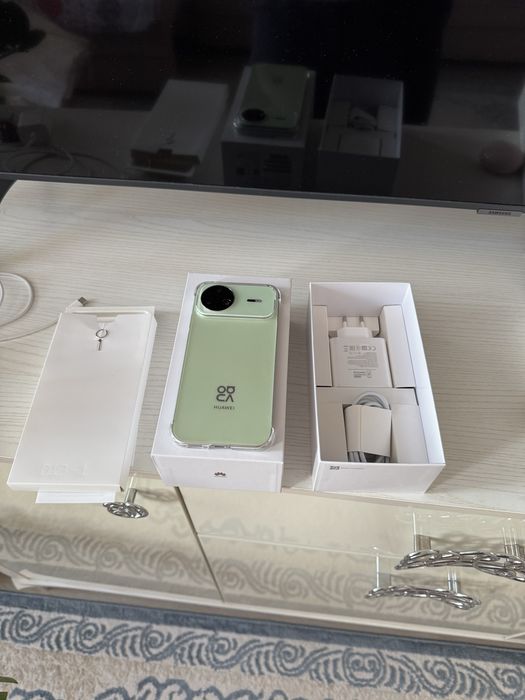 Huawei nova 15 Pro