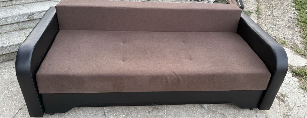 Canapea extensibila mic defect poze ofer transport plus 2 manipulatori