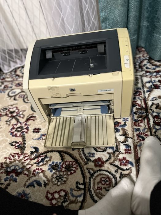 Продается Принтер