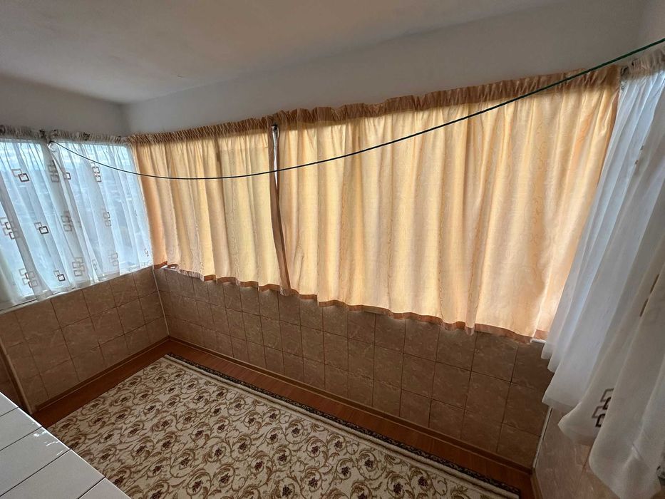 Pers.Fiz.- ap.2 cam Nou - Prima Inchiriere Palas-Splai-Centru