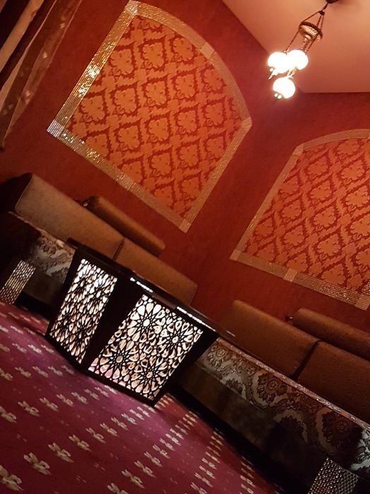 Дом гостевой-отель