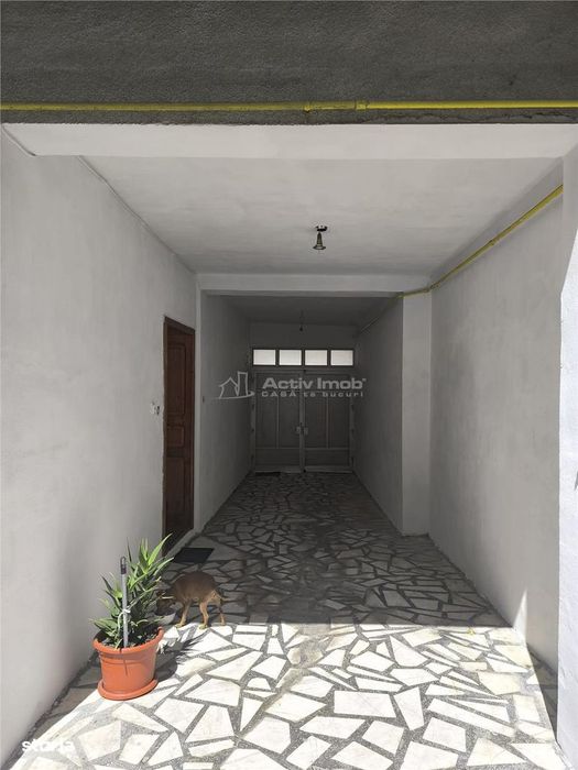 Resita Casa individuala, P+Pod, Zona Lend, 565 mp, Comision ZERO Cumpa