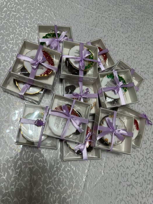 Набор для изготовления тойбастров