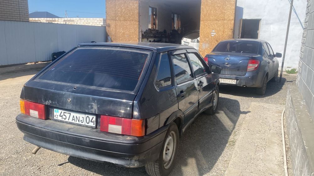 Продам авто легковое