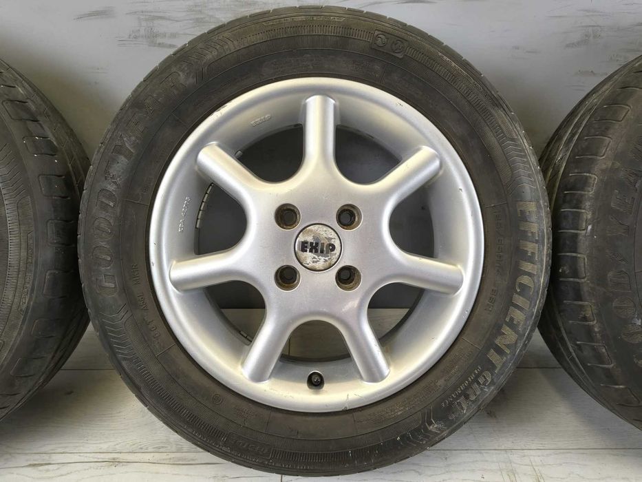 Roti/Jante Mini 4x100 185/65 R14; One, Cooper; VW, Skoda, Seat