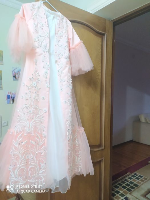 Ансамбль для свадьбы