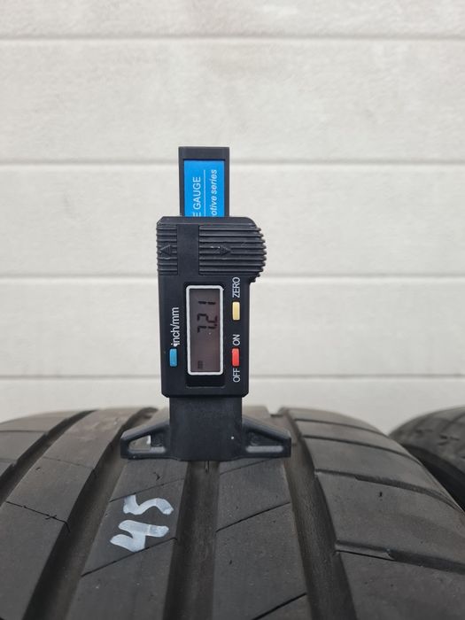 Летни гуми 2 броя BRIDGESTONE Turanza T005 225 45 R17 дот 5023